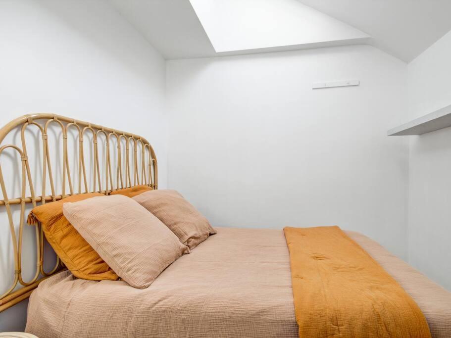 Appartement En Plein Coeur De Vannes Exteriér fotografie
